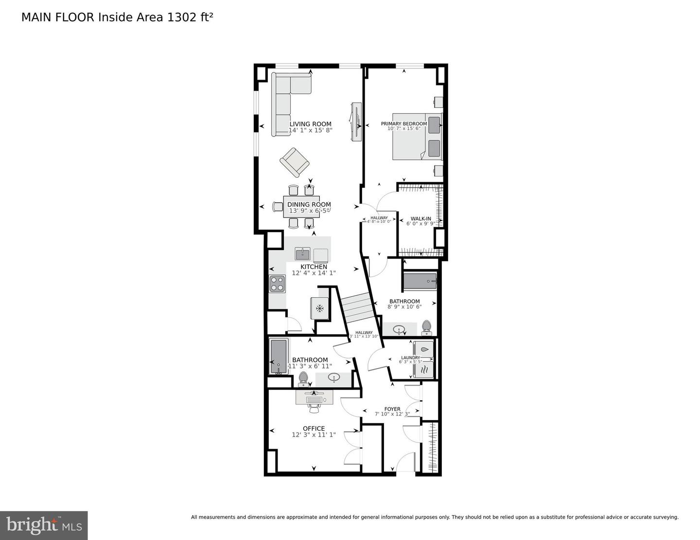 631 D St Nw #231 Property Photo 18