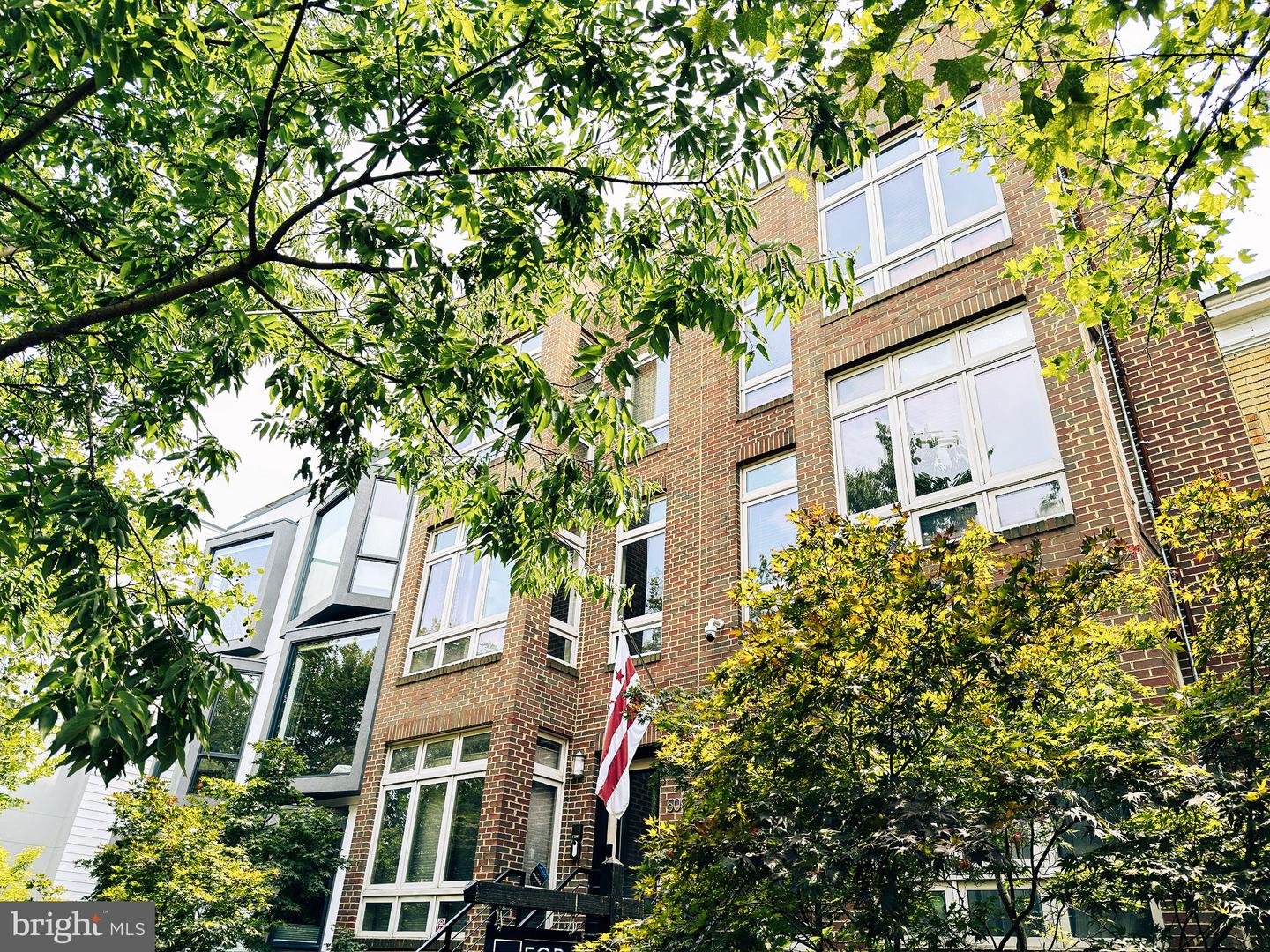 507 M St Ne #2 Property Photo 1