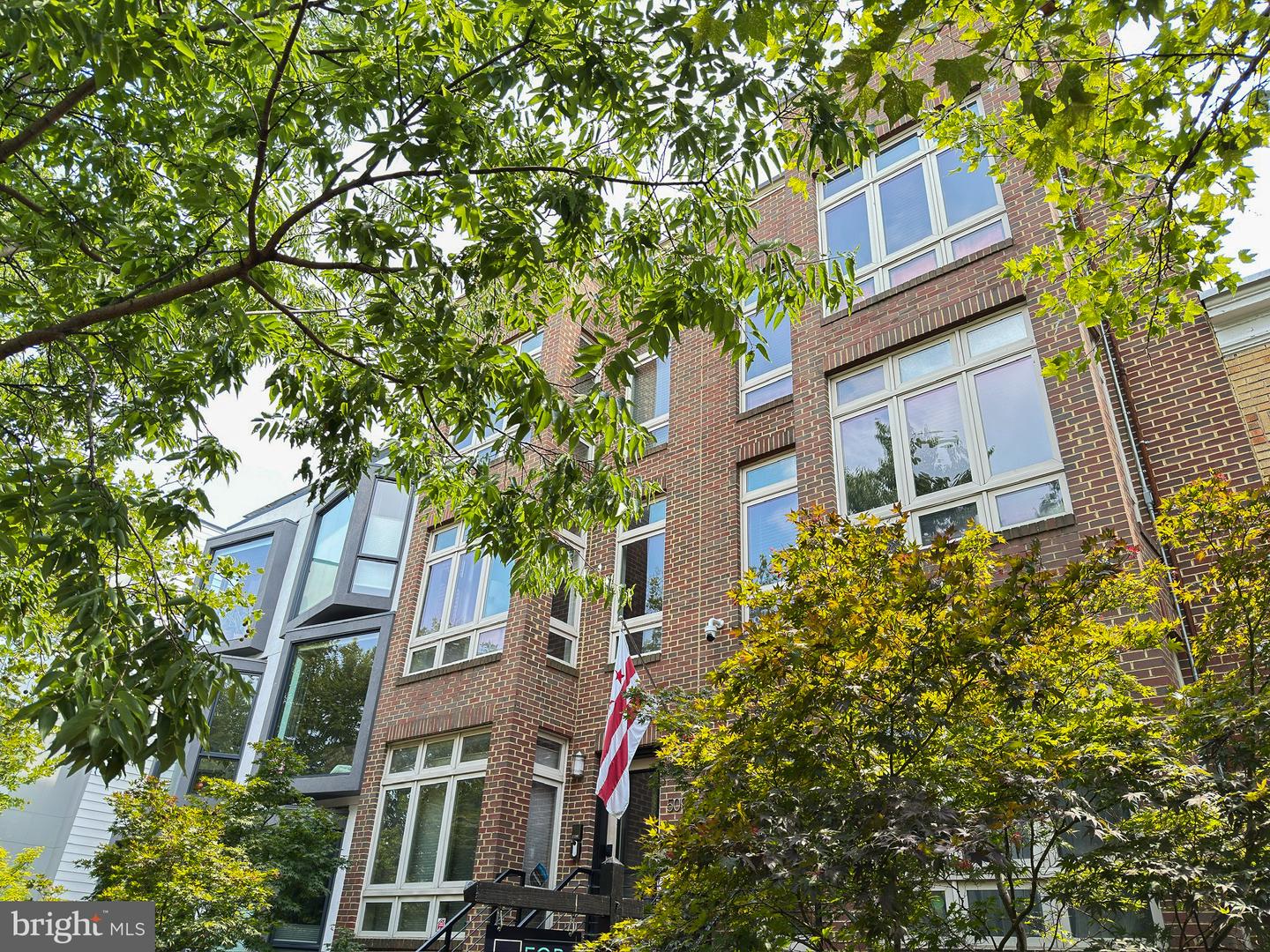 507 M St Ne #2 Property Photo 1