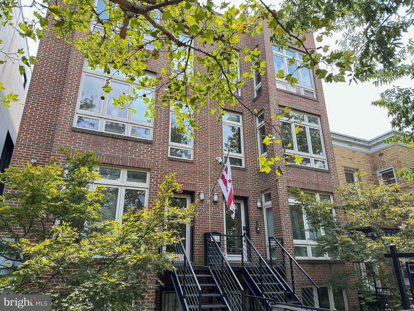 507 M St Ne #2 Property Photo 7