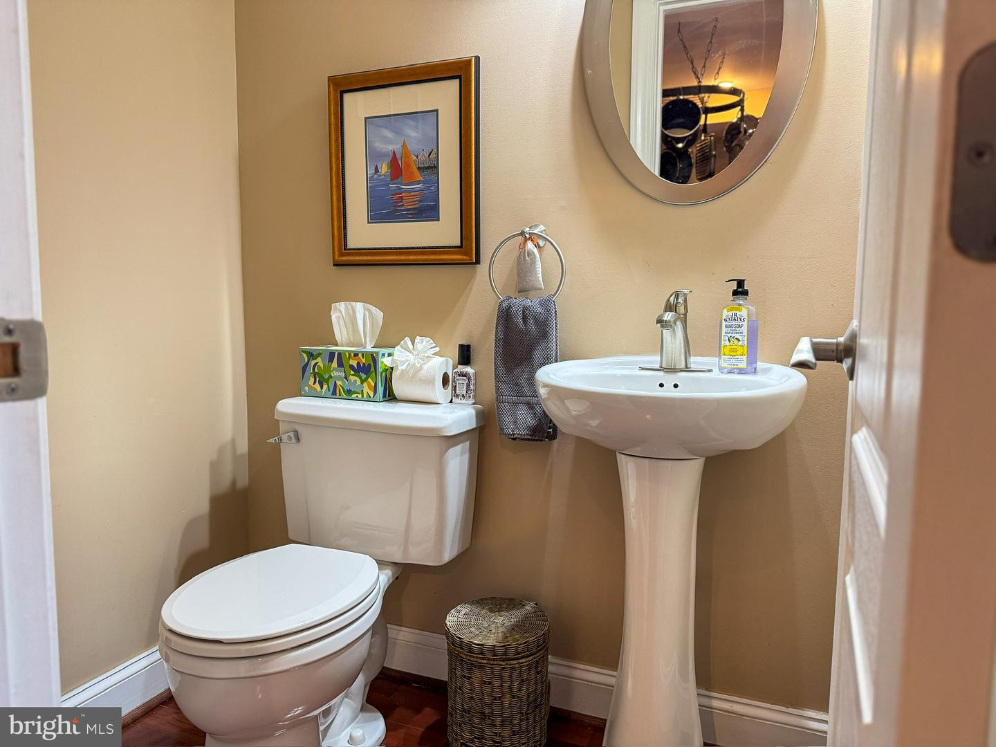 507 M St Ne #2 Property Photo 18