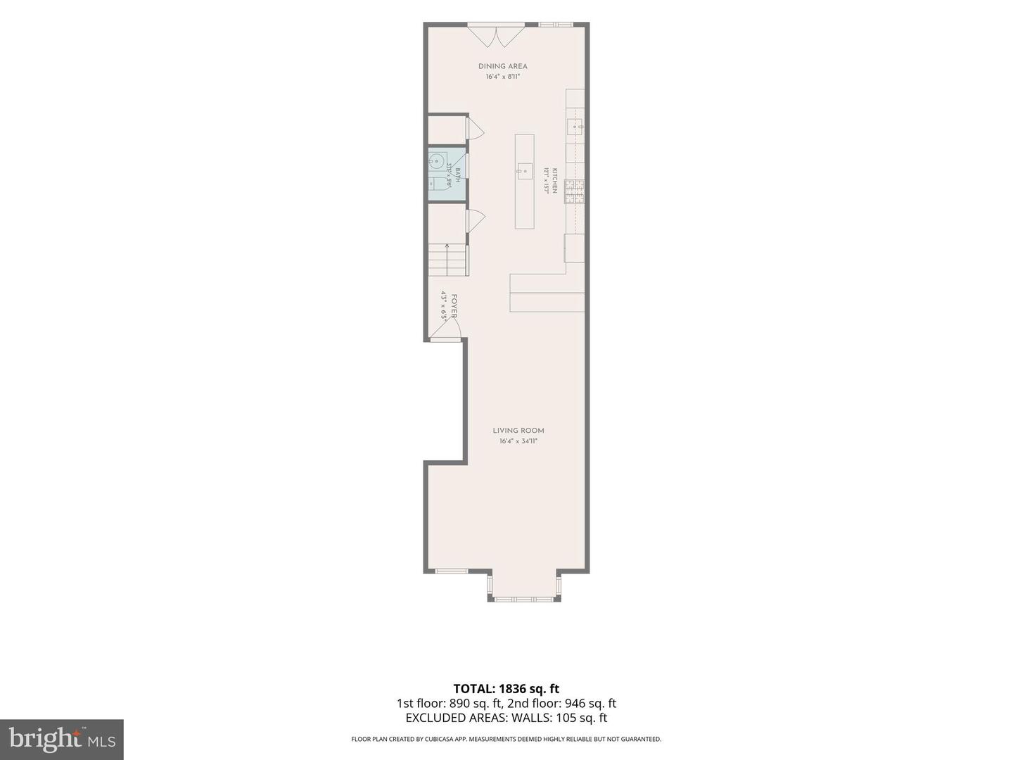507 M St Ne #2 Property Photo 37