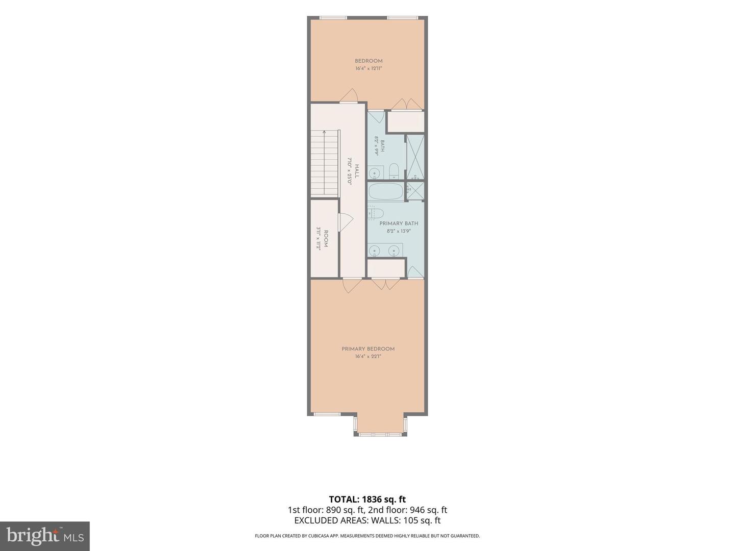 507 M St Ne #2 Property Photo 38