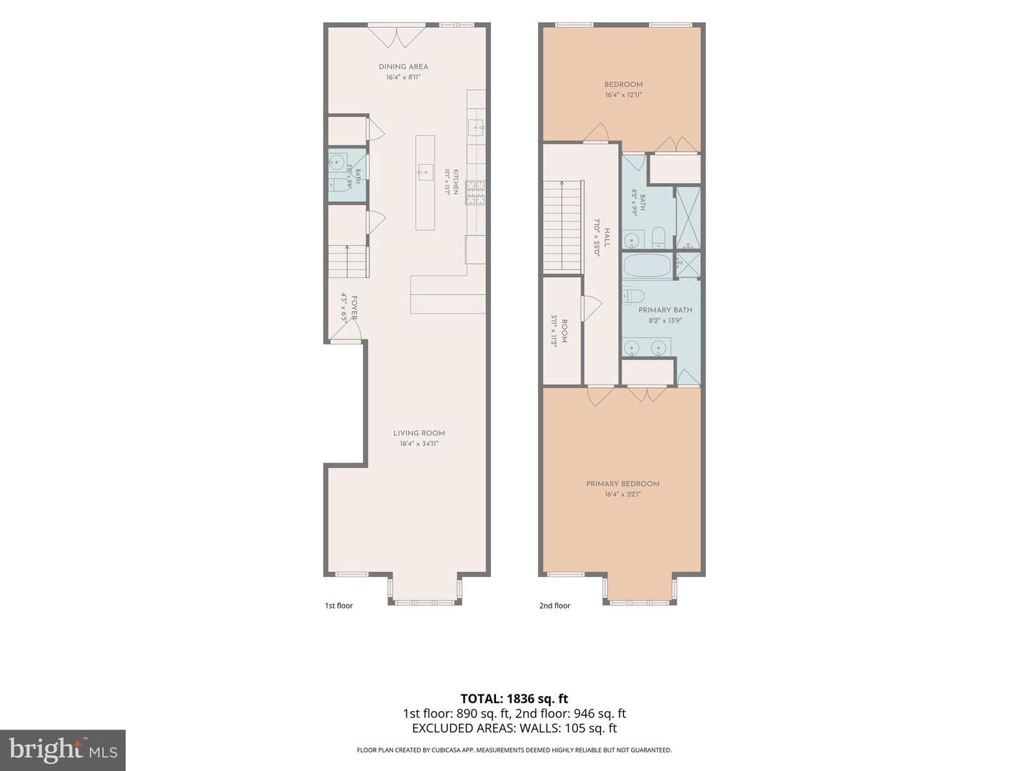 507 M St Ne #2 Property Photo 39