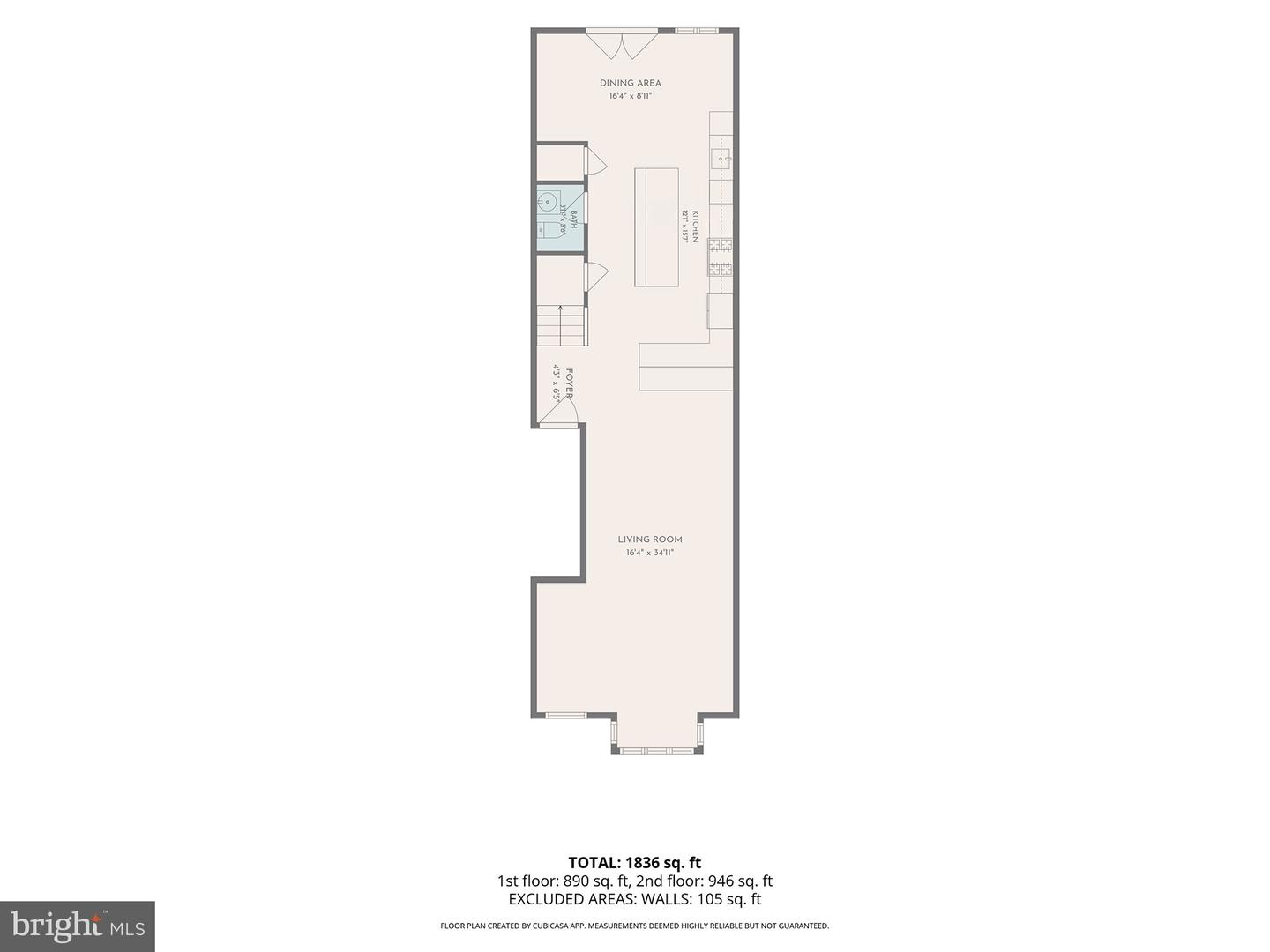 507 M St Ne #2 Property Photo 39