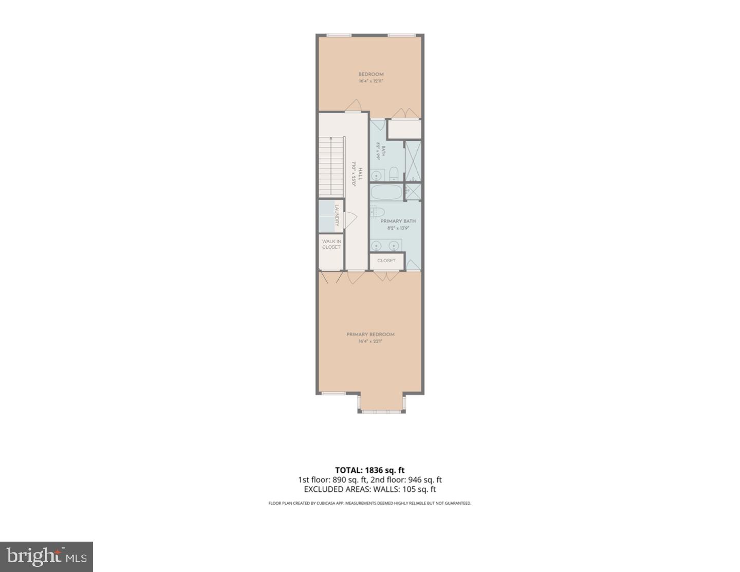 507 M St Ne #2 Property Photo 40