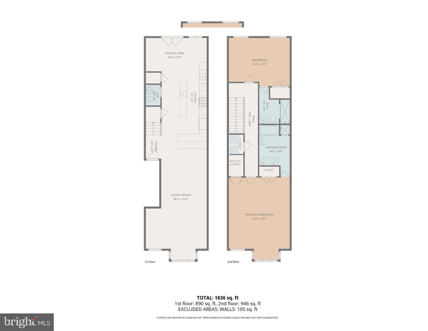 507 M St Ne #2 Property Photo 41