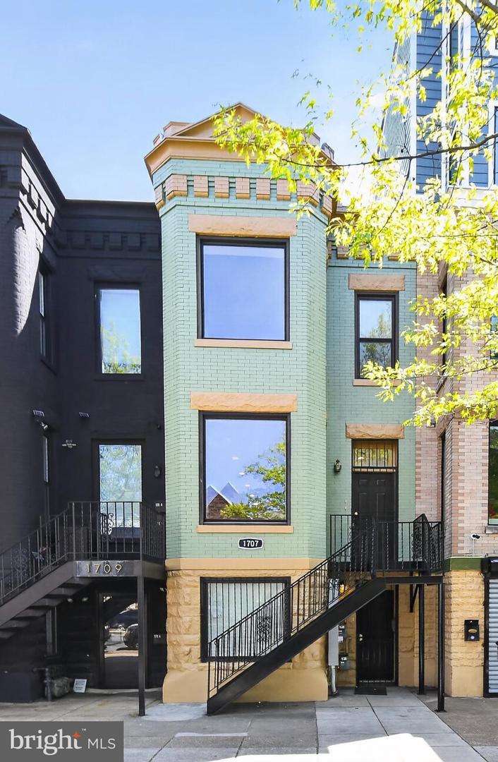 1707 N CAPITOL ST NE #UNIT 1 Property Photo 1