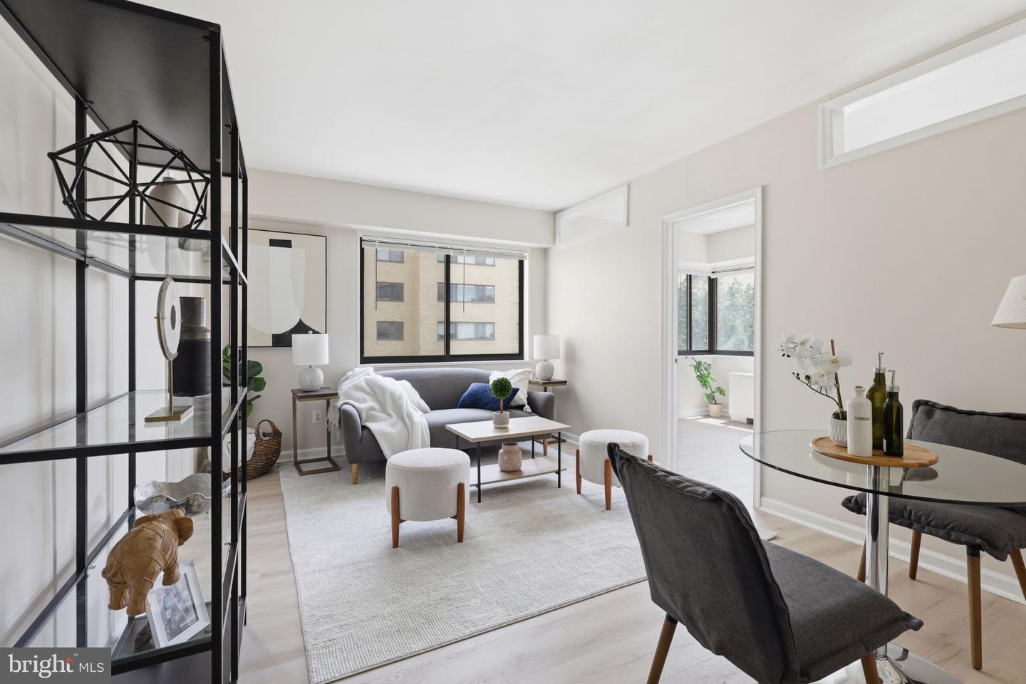 3701 CONNECTICUT AVE NW #505 Property Photo 1