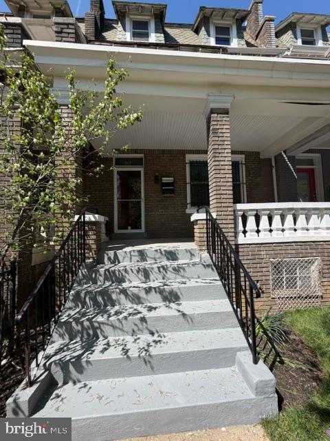 2212 North Capitol St Nw Property Photo 1