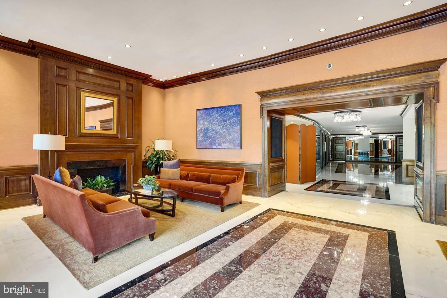 3101 New Mexico Ave Nw #201 Property Photo 2