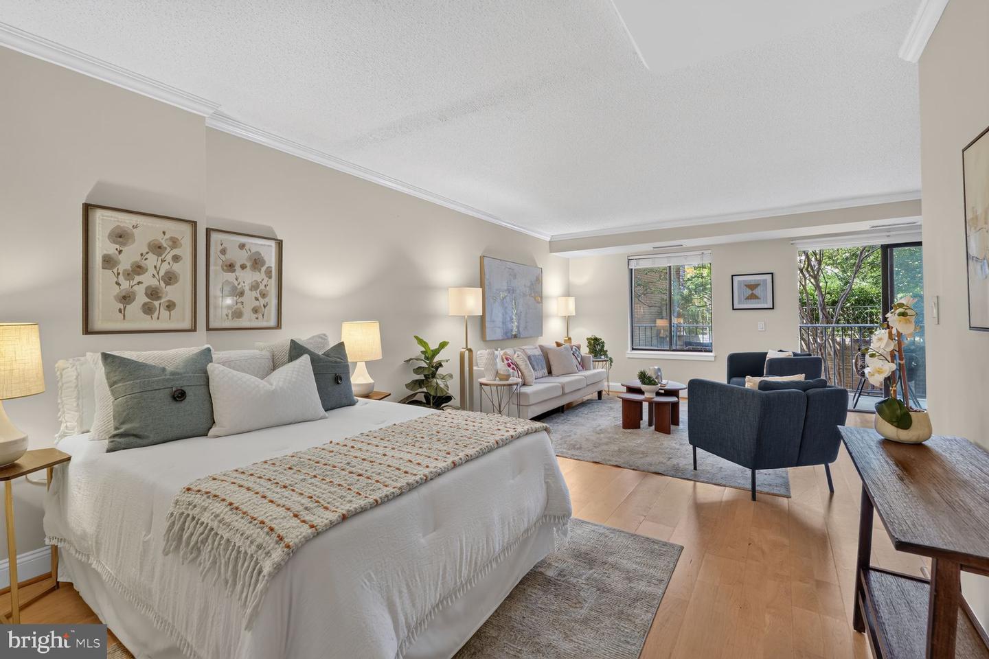 3101 New Mexico Ave Nw #201 Property Photo 10