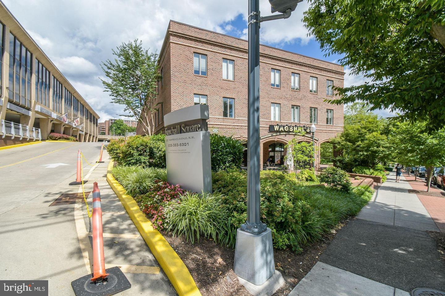 3101 New Mexico Ave Nw #201 Property Photo 19