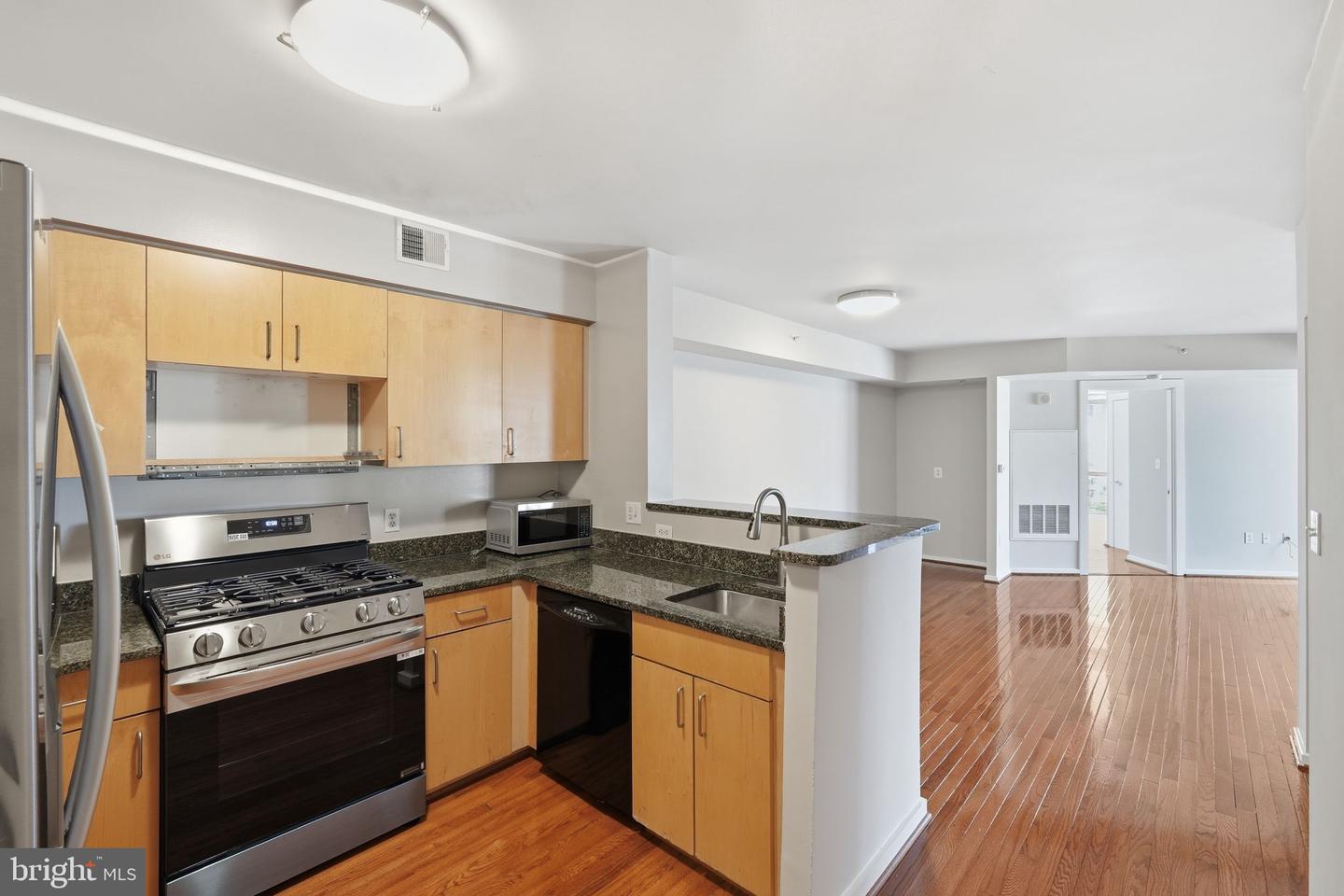 1000 New Jersey Ave Se #513 Property Photo 5