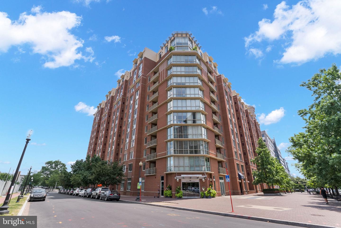 1000 New Jersey Ave Se #513 Property Photo 24