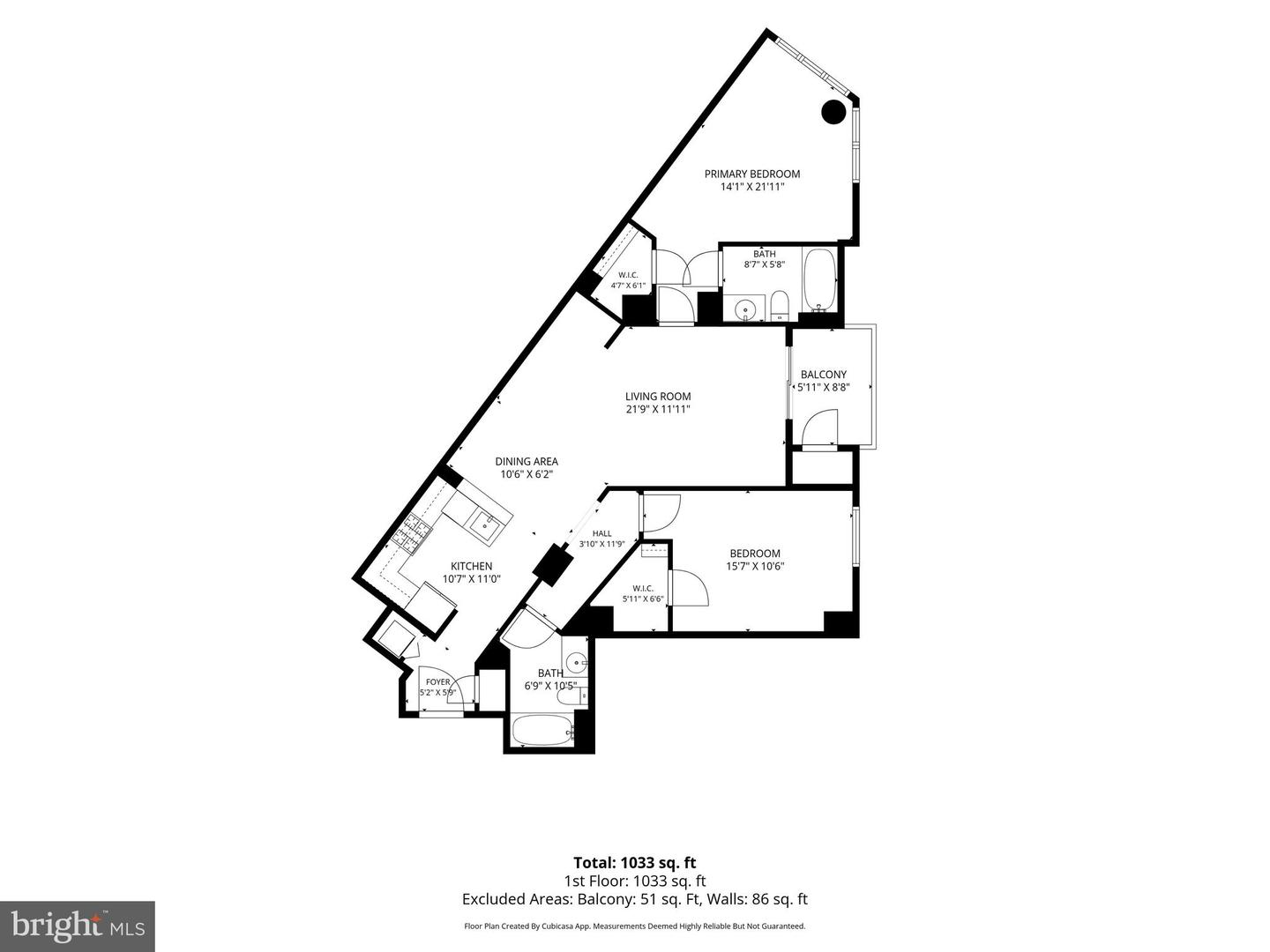 1000 New Jersey Ave Se #513 Property Photo 25