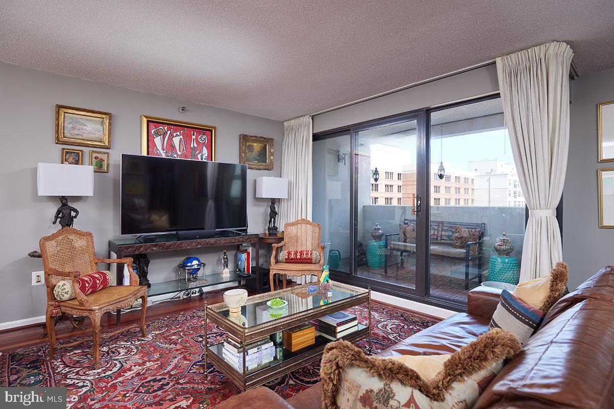 2311 M ST NW #706 Property Photo 1