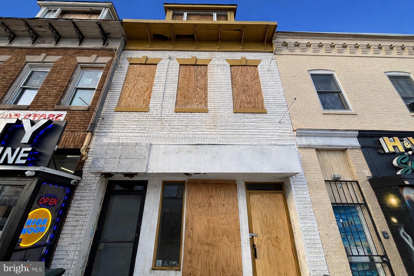 1370 H St Ne Property Photo 1