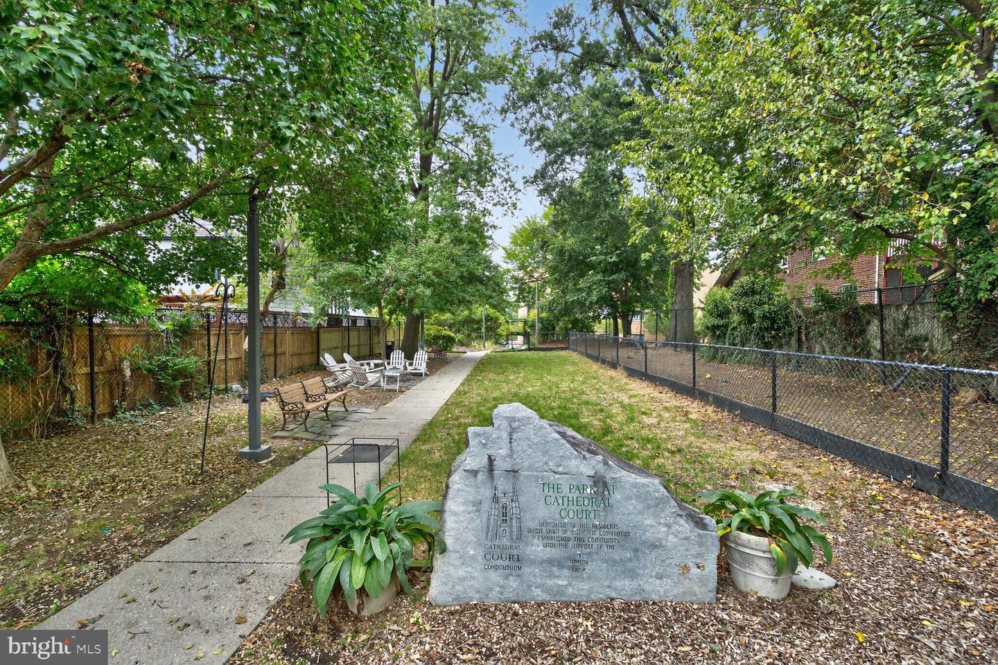 3026 Wisconsin Ave Nw #102 Property Photo 16