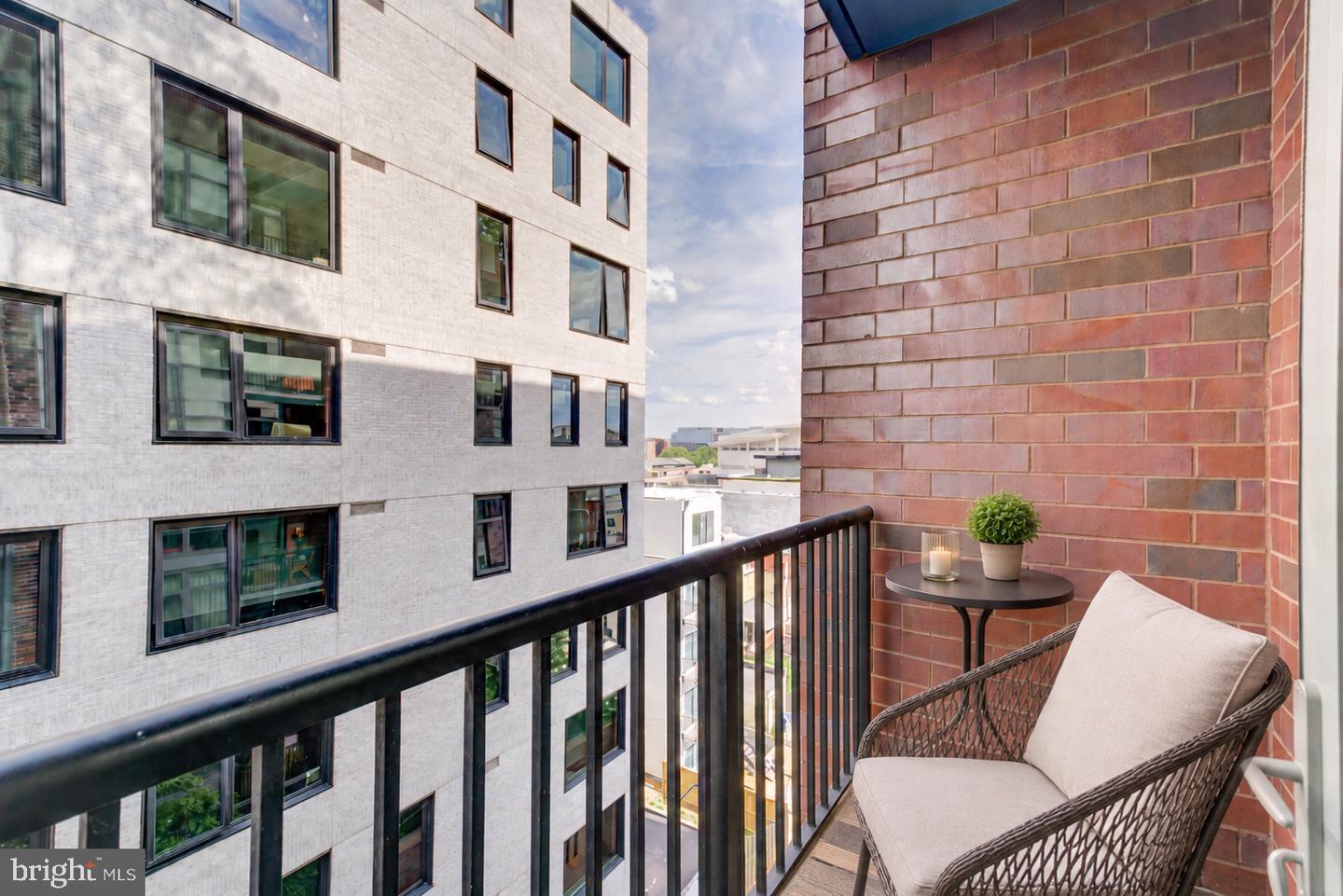 810 O St Nw #609 Property Photo 8