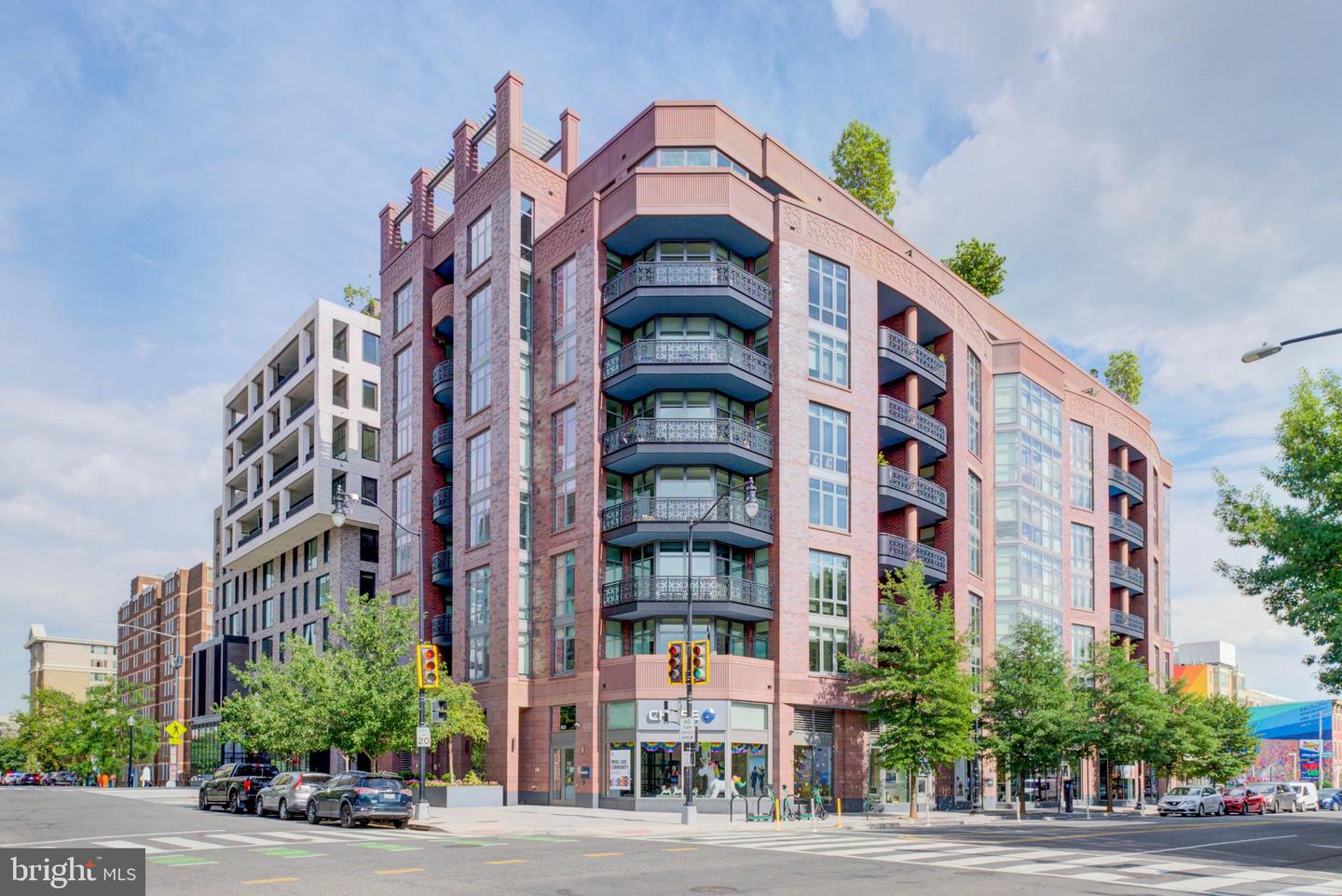 810 O St Nw #609 Property Photo 15