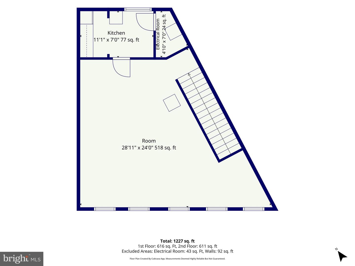 25 Florida Ave Nw Property Photo 22