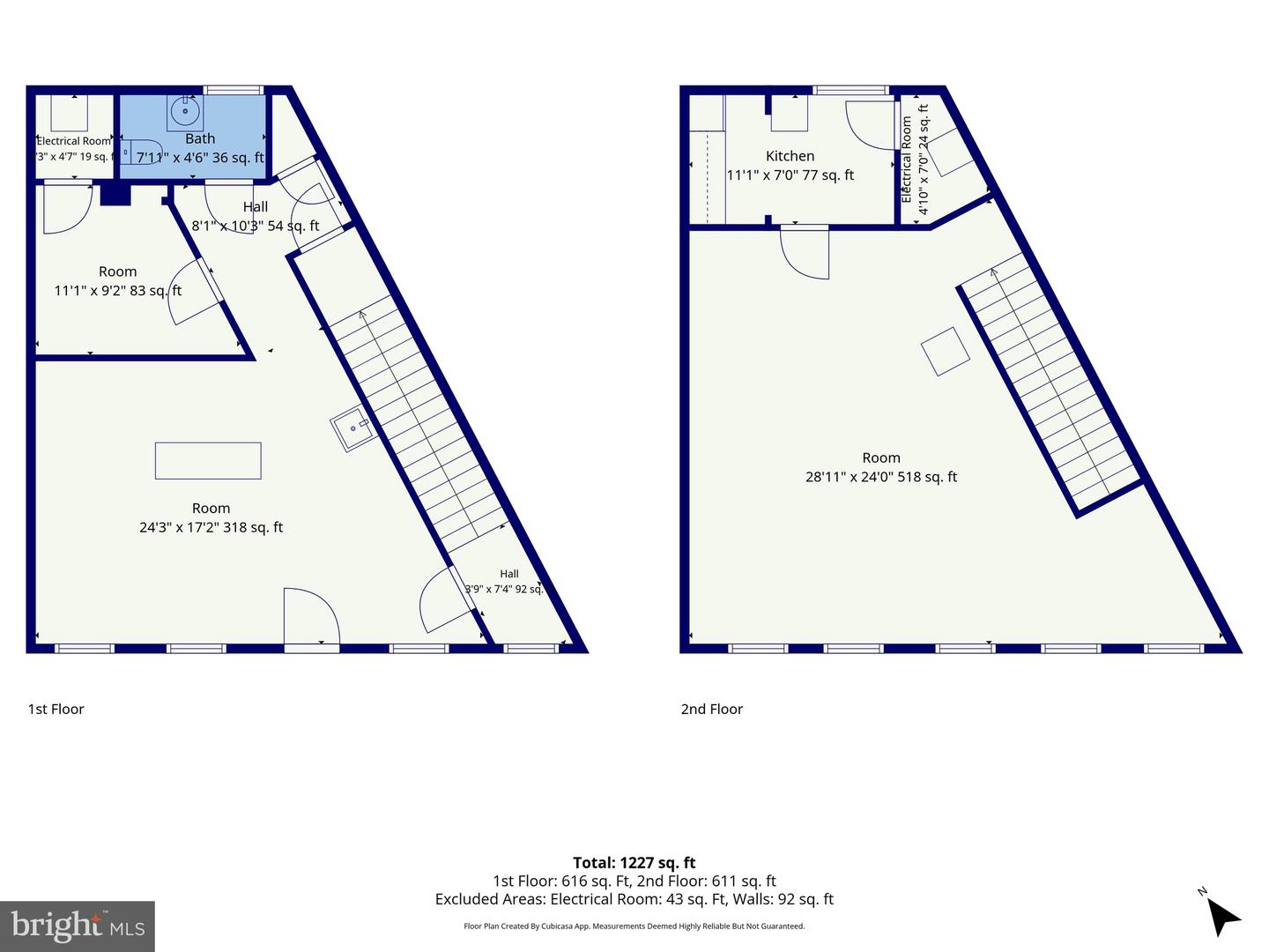 25 Florida Ave Nw Property Photo 23