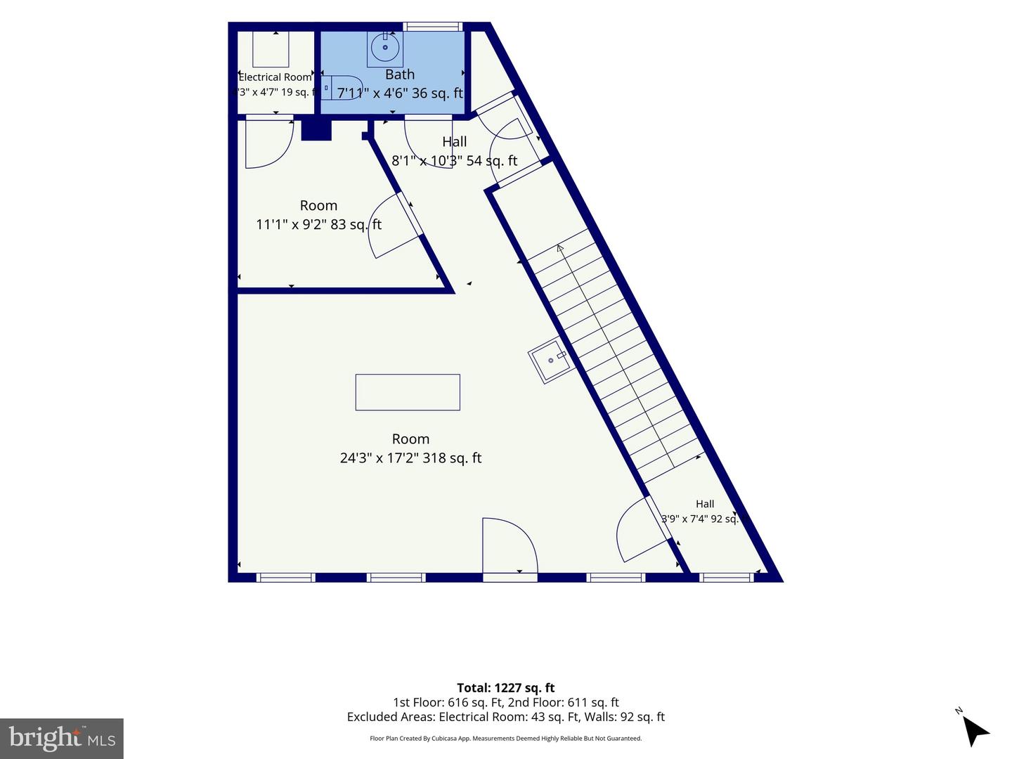 25 Florida Ave Nw Property Photo 24