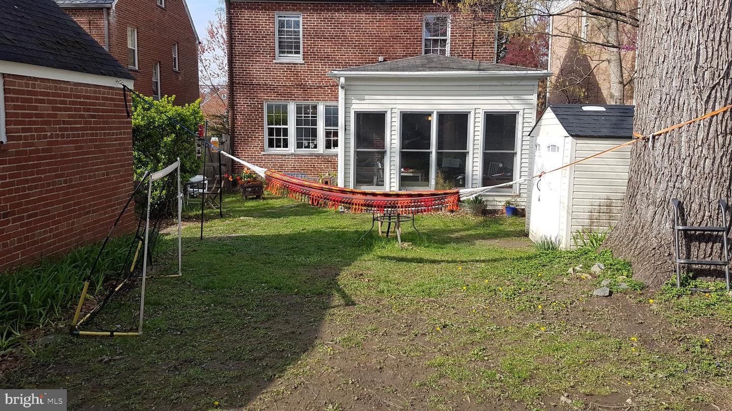 4440 Albemarle St Nw Property Photo 5