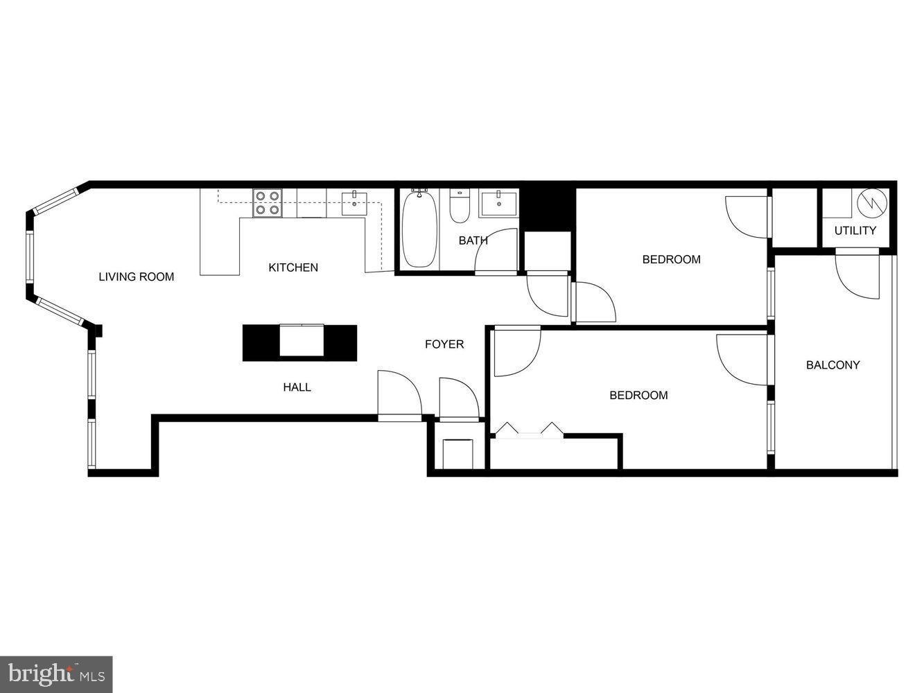 1755 W St Se #c Property Photo 8