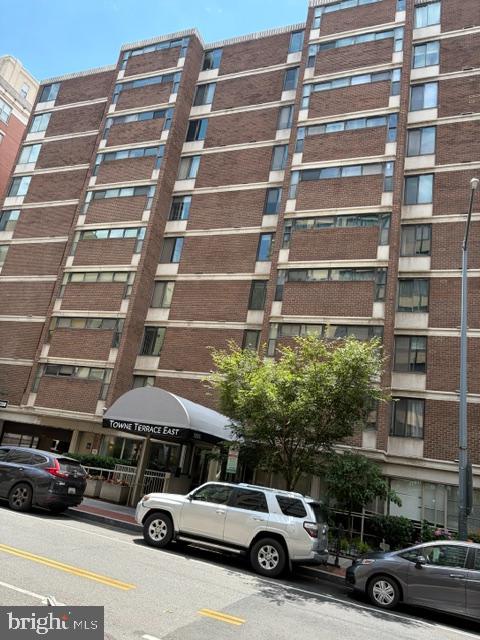 1420 N ST NW #607 Property Photo 1