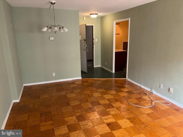 1420 N St Nw #607 Property Photo 4