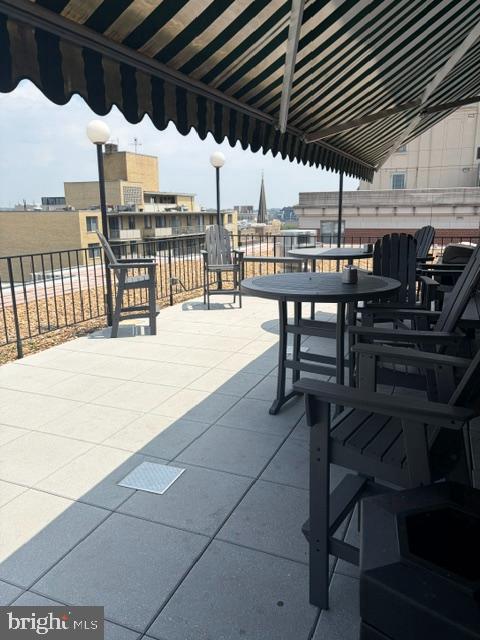 1420 N St Nw #607 Property Photo 16