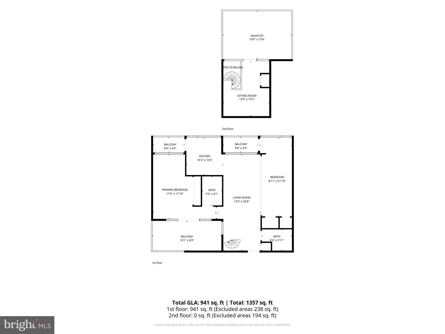 2250 11th St Nw #401 Property Photo 46