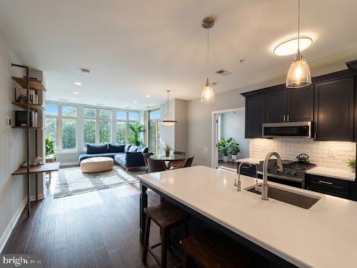 4025 Connecticut Ave Nw #301 Property Photo 1