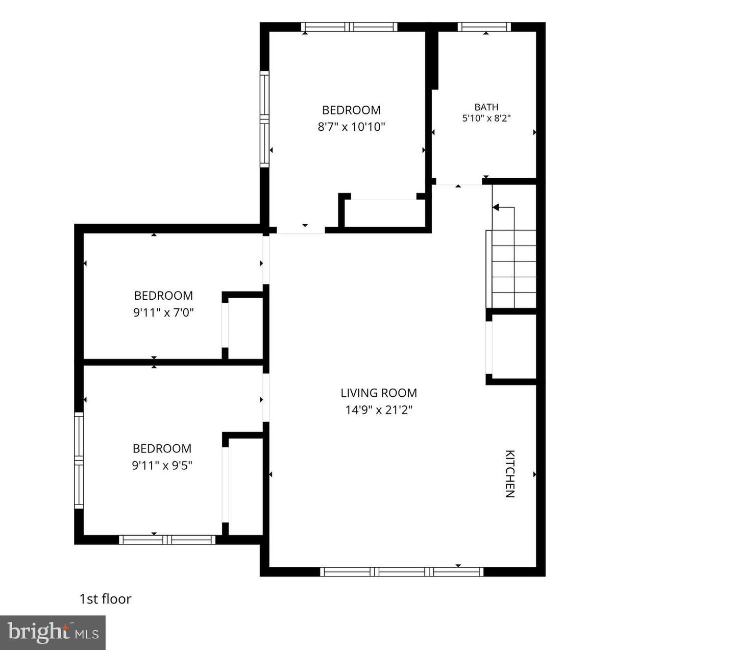 1933 P St Se Property Photo 3