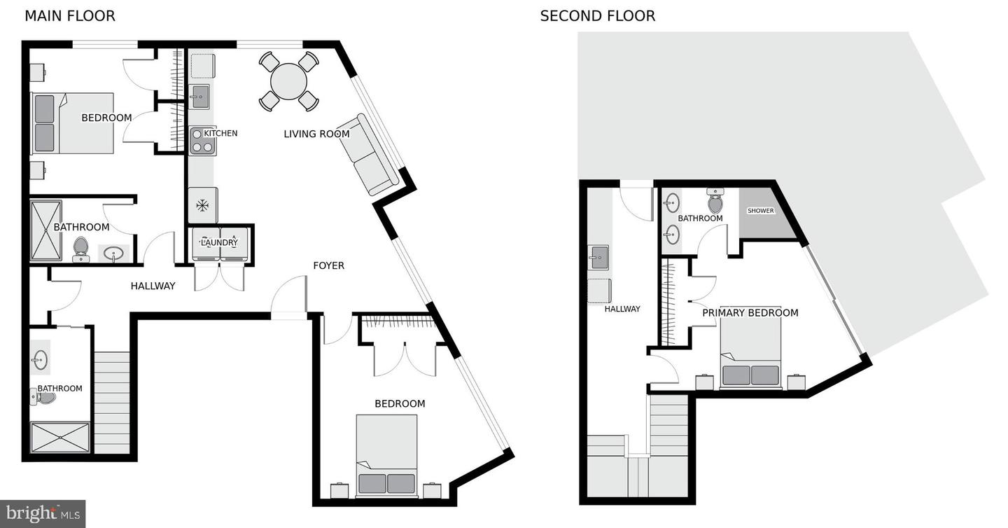 901 19th St Ne #ph2 Property Photo 31