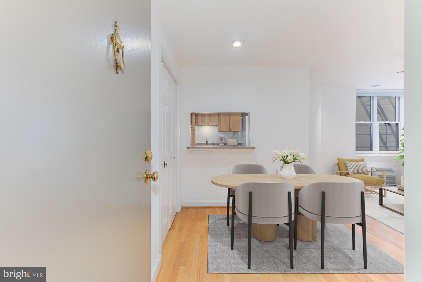 1316 New Hampshire Ave Nw #503 Property Photo 4