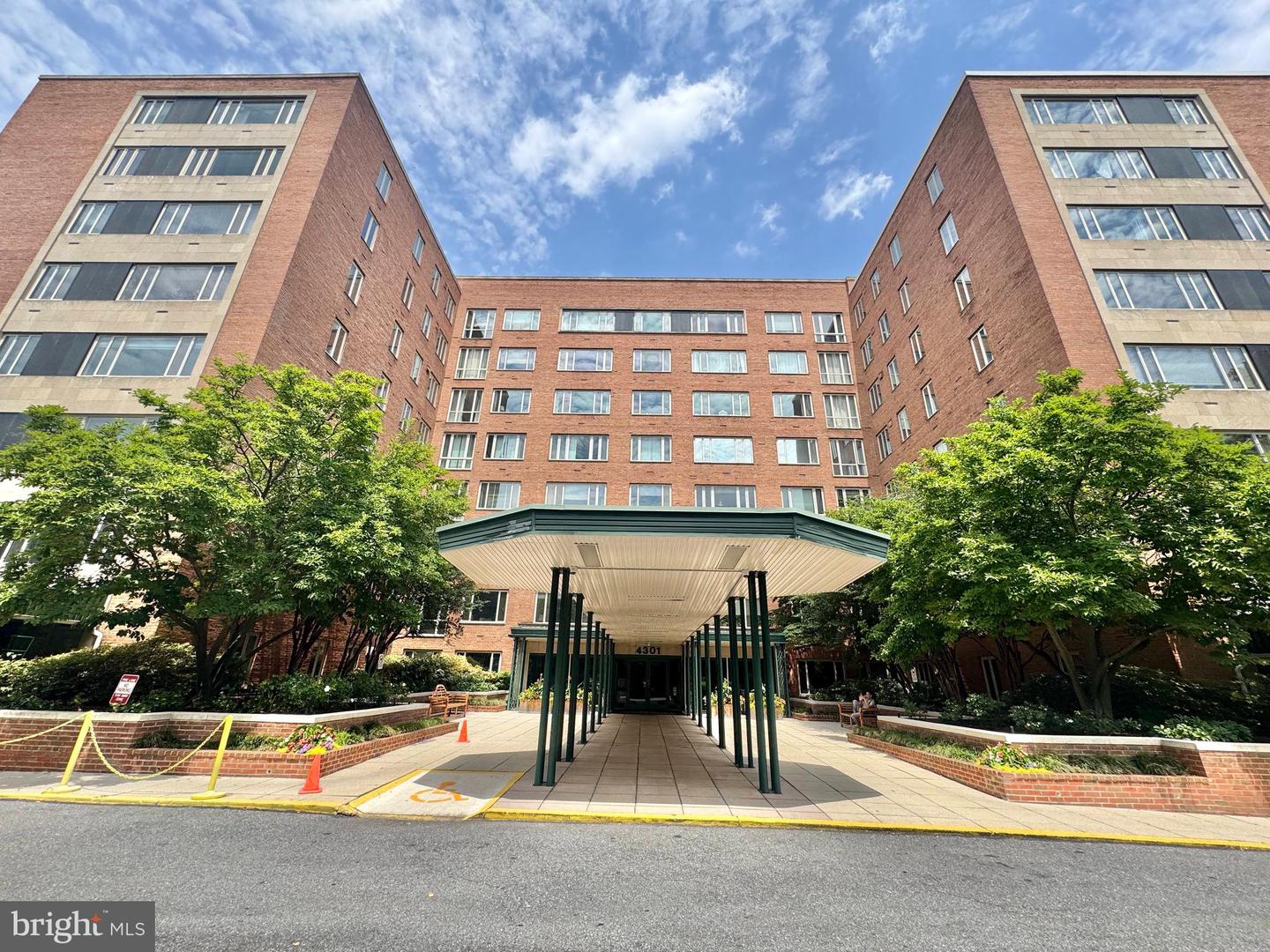 4301 Massachusetts Ave Nw #5007 Property Photo 1