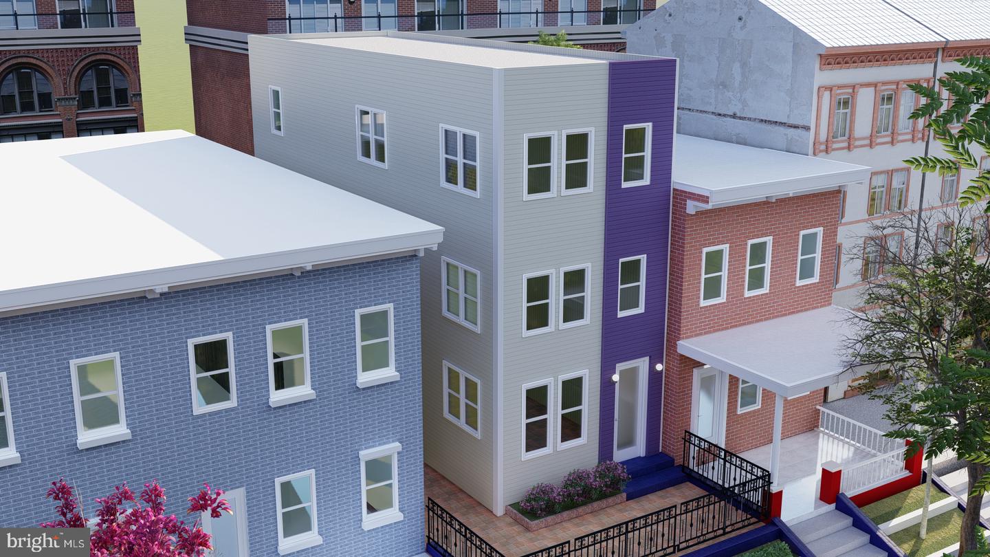 1212 I ST NE #B Property Photo 1