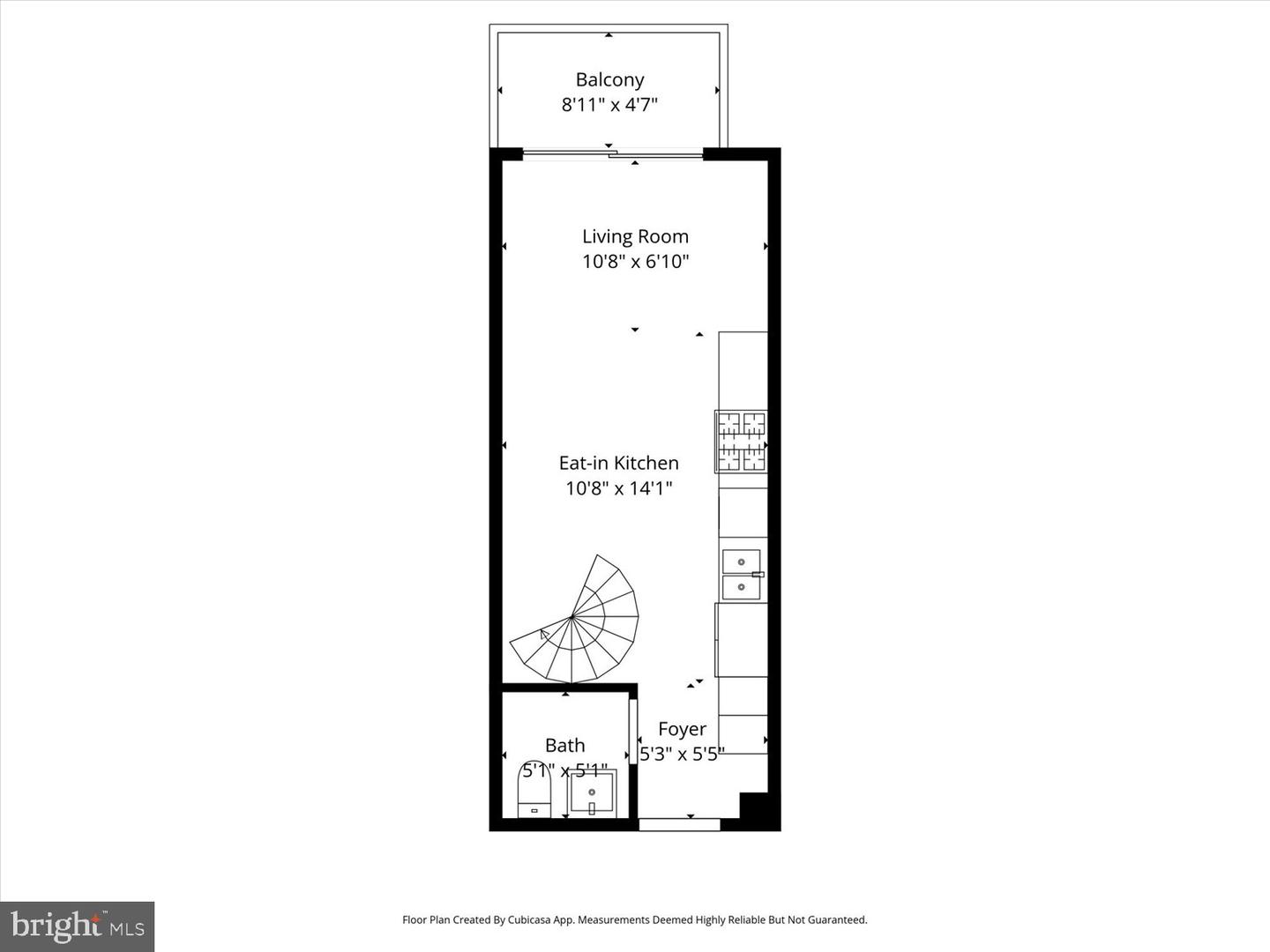 1515 15th St Nw #206 Property Photo 23