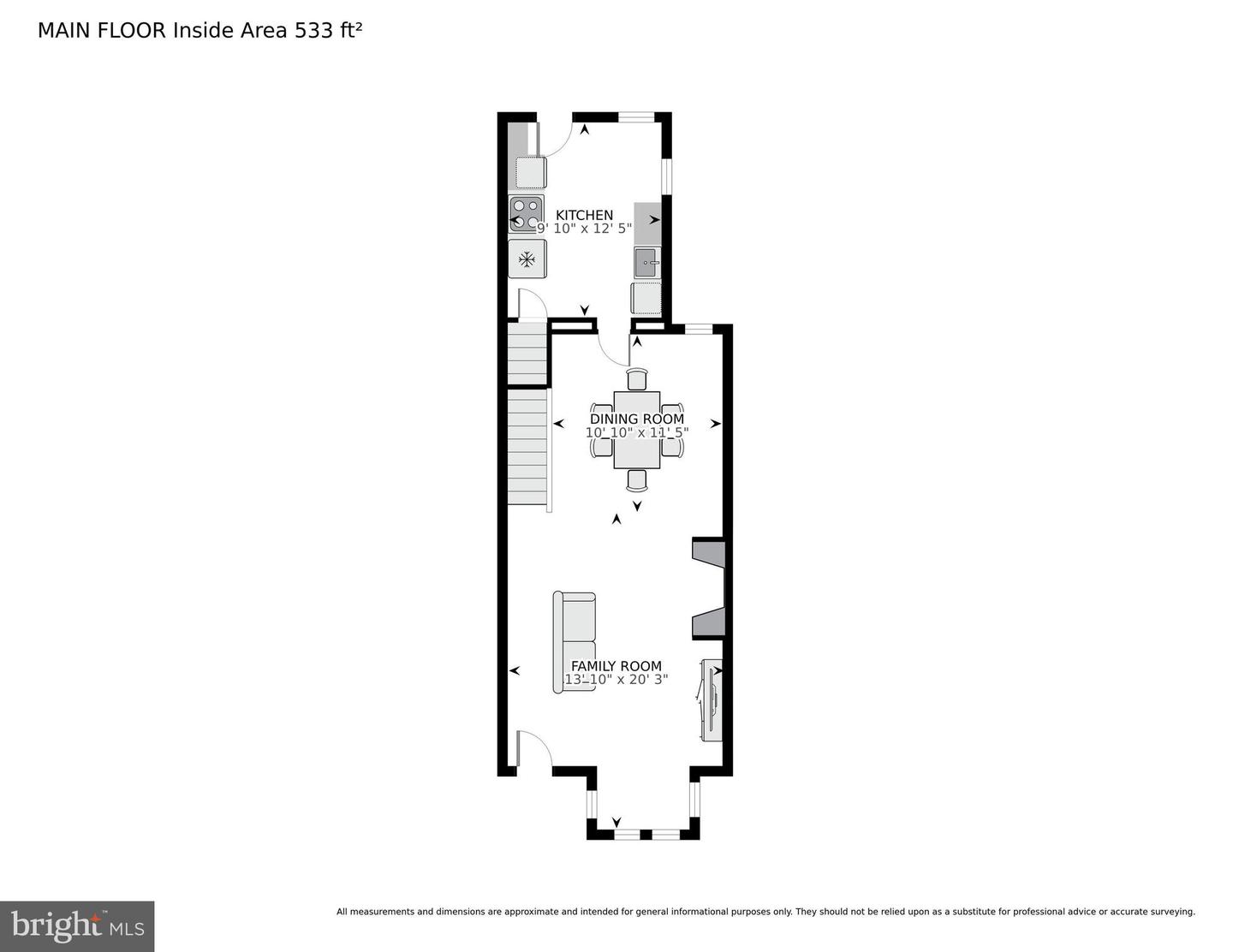 318 3rd St Se Property Photo 13