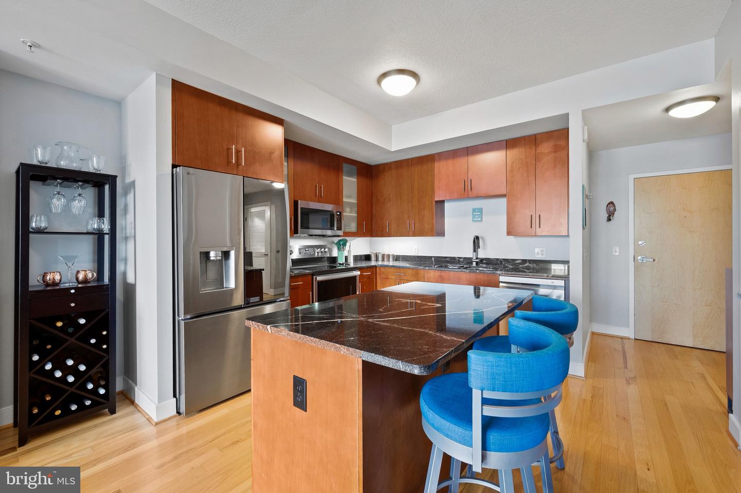 910 M St Nw #1006 Property Photo 3