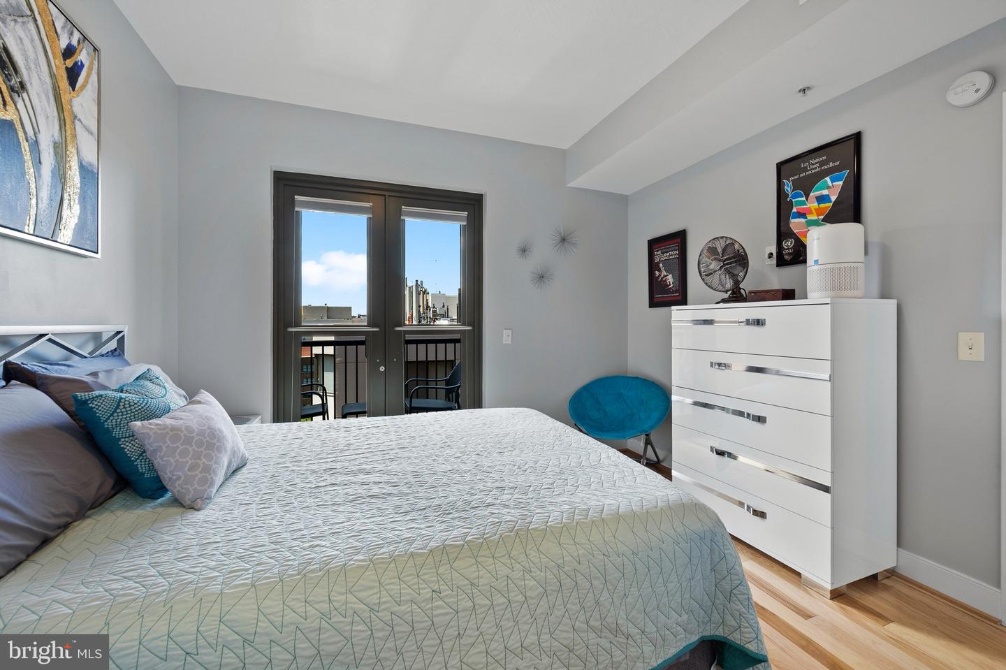 910 M St Nw #1006 Property Photo 14