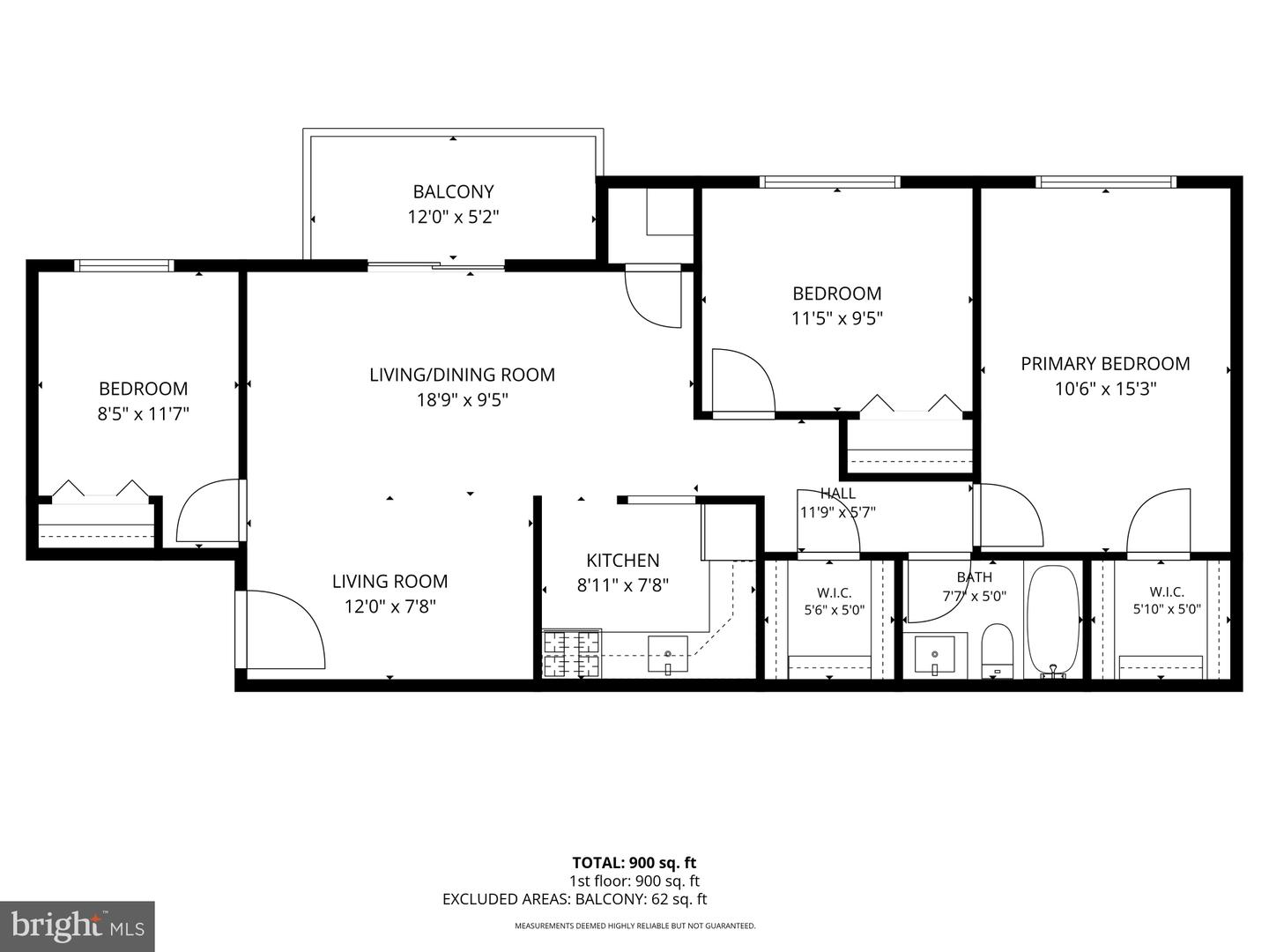 7056 Eastern Ave Nw #107 Property Photo 36