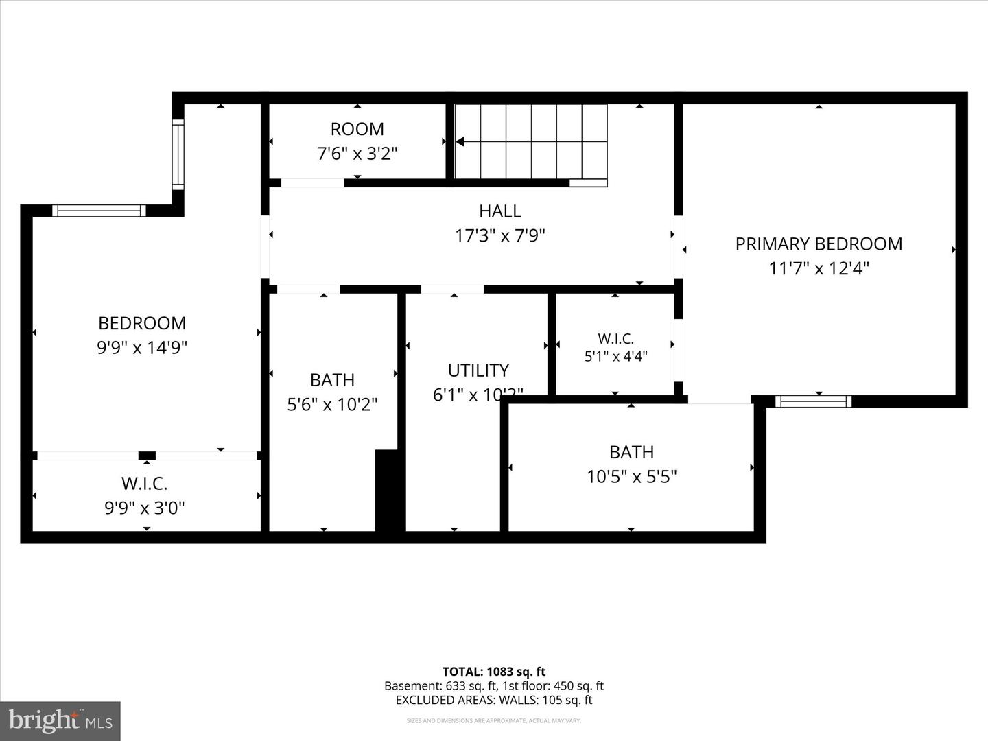 37 Missouri Ave Nw #12 Property Photo 20