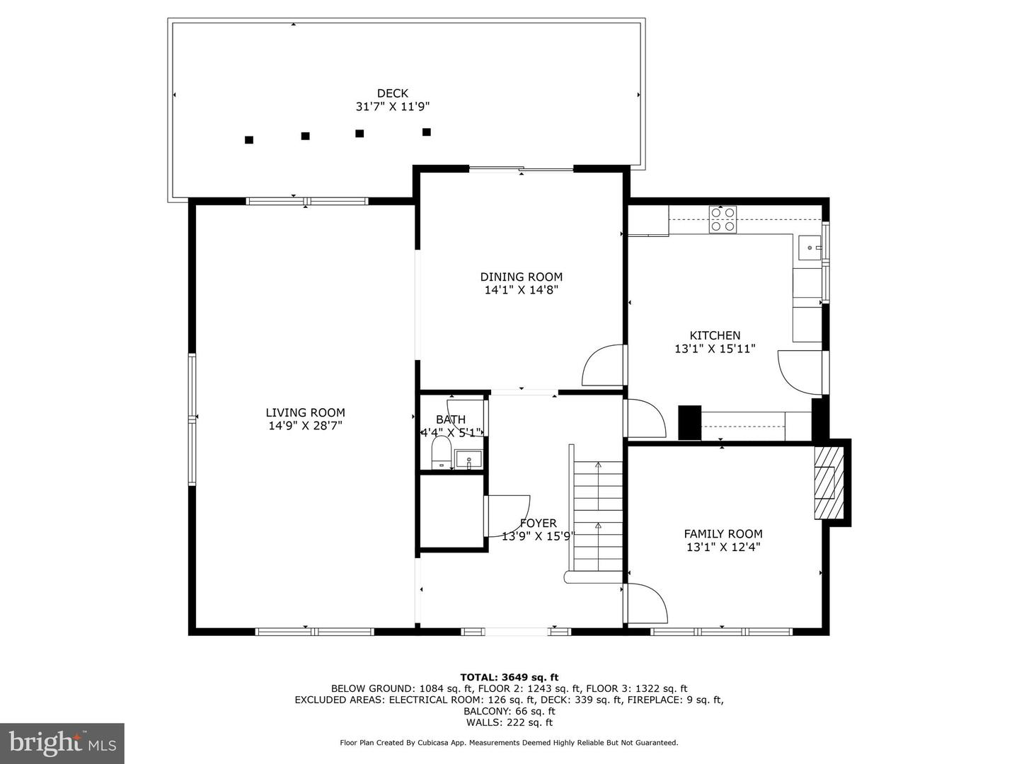2827 Ellicott St Nw Property Photo 4