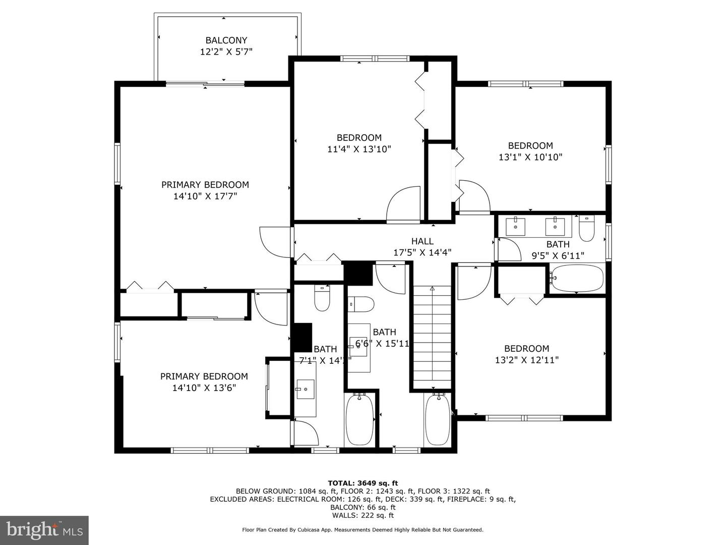 2827 Ellicott St Nw Property Photo 21