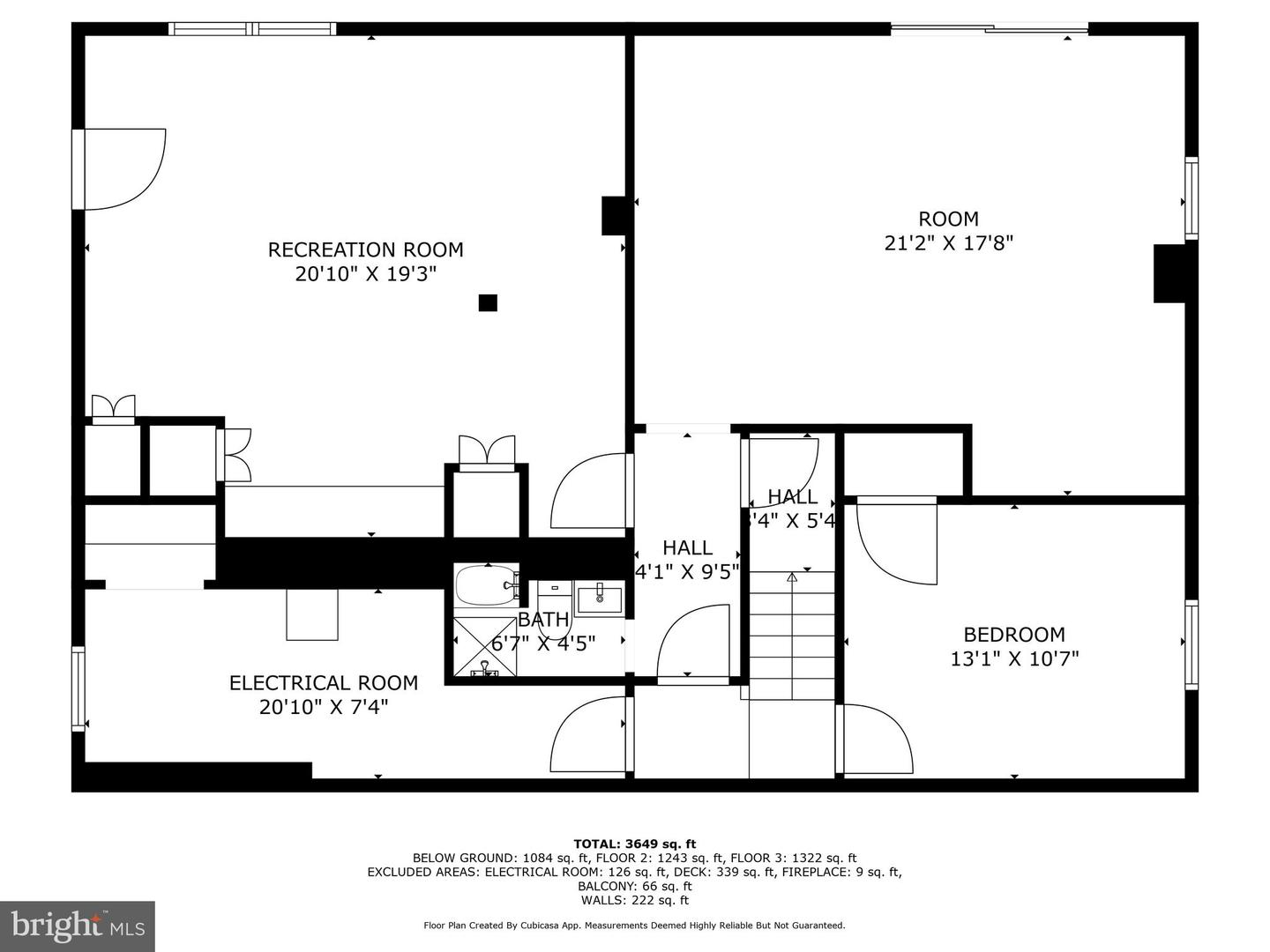 2827 Ellicott St Nw Property Photo 38
