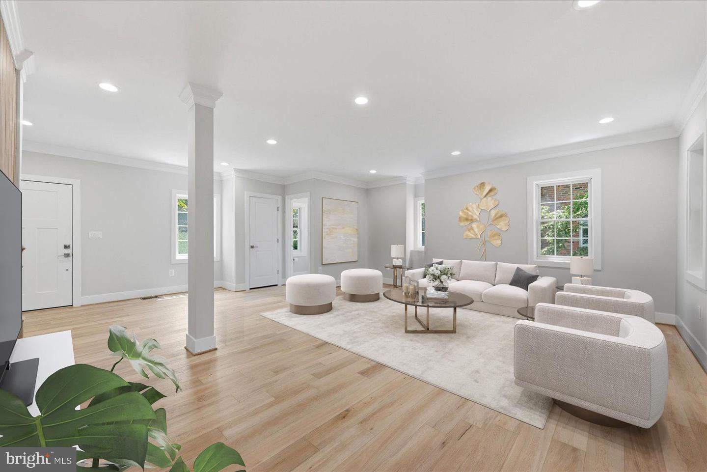 3517 Rodman St Nw Property Photo 1